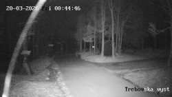 Sjezdovka Třebovská