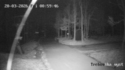 Sjezdovka Třebovská