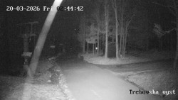 Sjezdovka Třebovská