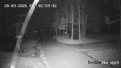 Sjezdovka Třebovská