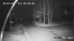 Sjezdovka Třebovská