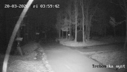 Sjezdovka Třebovská