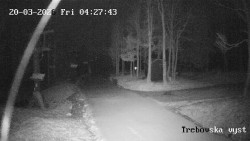 Sjezdovka Třebovská