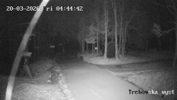 Sjezdovka Třebovská