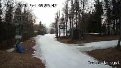 Sjezdovka Třebovská