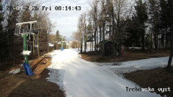 Sjezdovka Třebovská