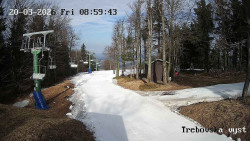 Sjezdovka Třebovská