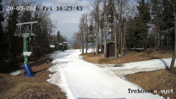 Sjezdovka Třebovská