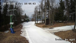 Sjezdovka Třebovská