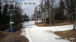 Sjezdovka Třebovská