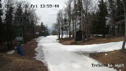 Sjezdovka Třebovská