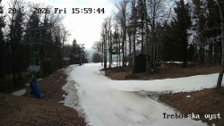 Sjezdovka Třebovská