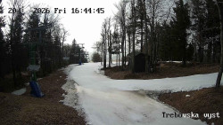 Sjezdovka Třebovská