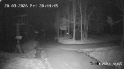 Sjezdovka Třebovská