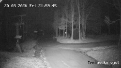 Sjezdovka Třebovská