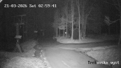 Sjezdovka Třebovská