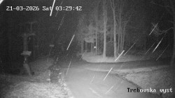 Sjezdovka Třebovská