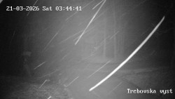 Sjezdovka Třebovská