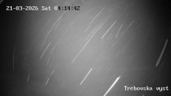 Sjezdovka Třebovská