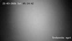 Sjezdovka Třebovská