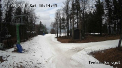 Sjezdovka Třebovská