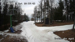 Sjezdovka Třebovská