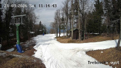 Sjezdovka Třebovská