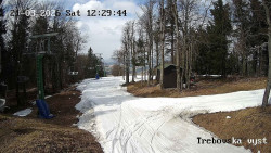 Sjezdovka Třebovská