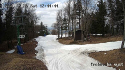 Sjezdovka Třebovská