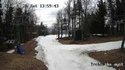 Sjezdovka Třebovská