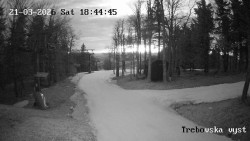 Sjezdovka Třebovská