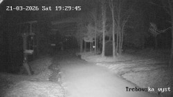 Sjezdovka Třebovská