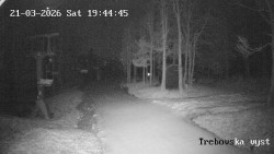 Sjezdovka Třebovská