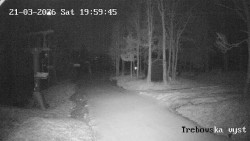 Sjezdovka Třebovská