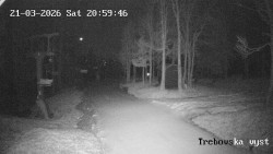 Sjezdovka Třebovská