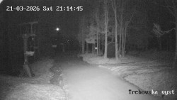 Sjezdovka Třebovská