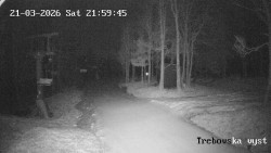 Sjezdovka Třebovská