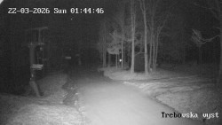 Sjezdovka Třebovská