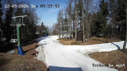 Sjezdovka Třebovská