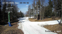 Sjezdovka Třebovská