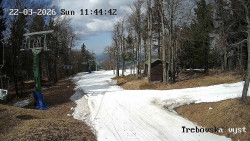 Sjezdovka Třebovská