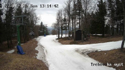 Sjezdovka Třebovská