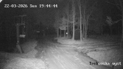 Sjezdovka Třebovská