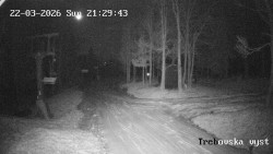 Sjezdovka Třebovská