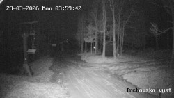 Sjezdovka Třebovská