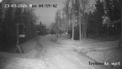 Sjezdovka Třebovská