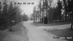 Sjezdovka Třebovská