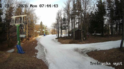 Sjezdovka Třebovská