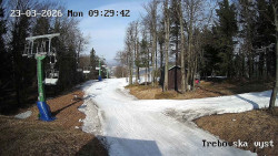 Sjezdovka Třebovská