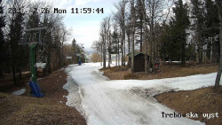 Sjezdovka Třebovská